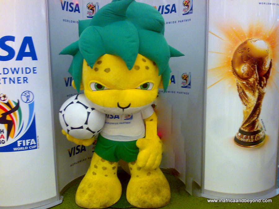 2010 FIFA World Cup Fever 3 World Cup 2010
