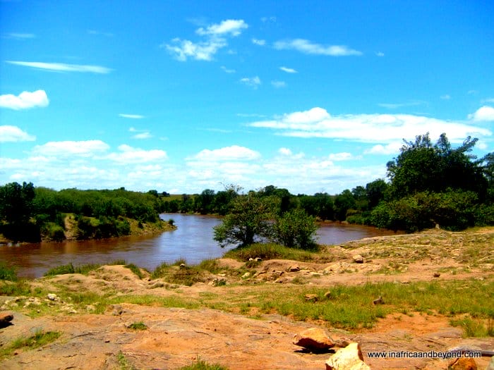 Masai Mara