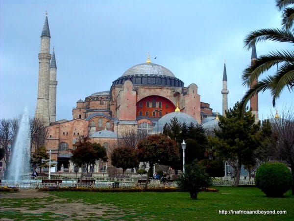 How to apply for a Turkish visa 1 How to apply for a Turkish visa