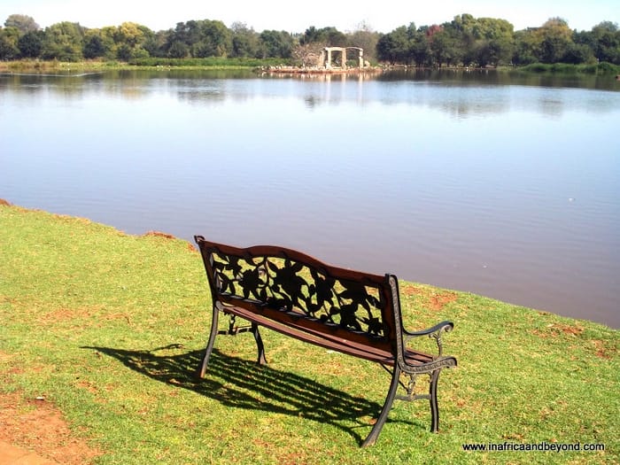 10 Great weekend getaways in Gauteng 3 Irene Country Lodge