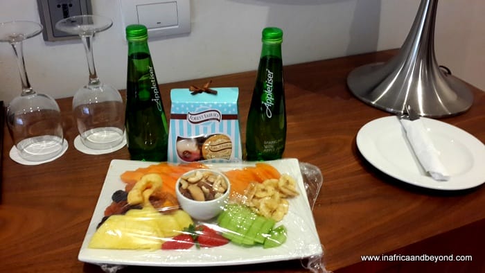 Gold Reef City Hotel