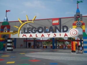 Legoland Malaysia 1 Legoland Malaysia