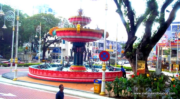 Things to do in Kuala Lumpur