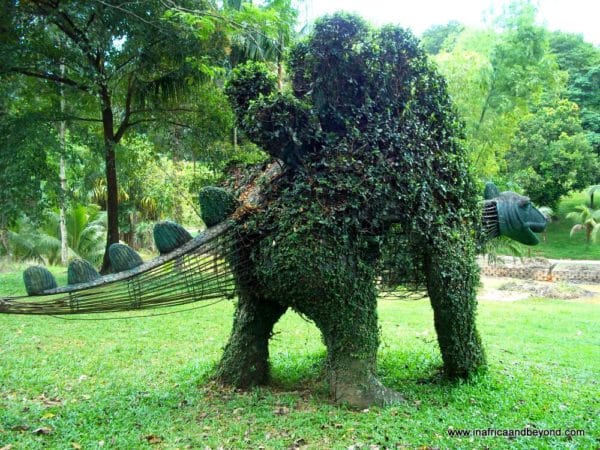 Things to do in Kuala Lumpur 