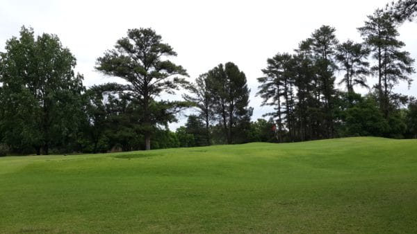 Golf Course