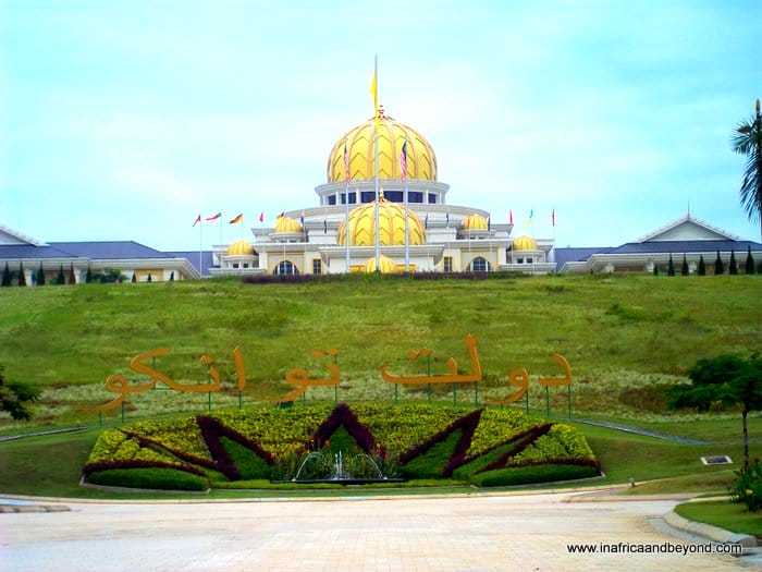 Things to do in Kuala Lumpur