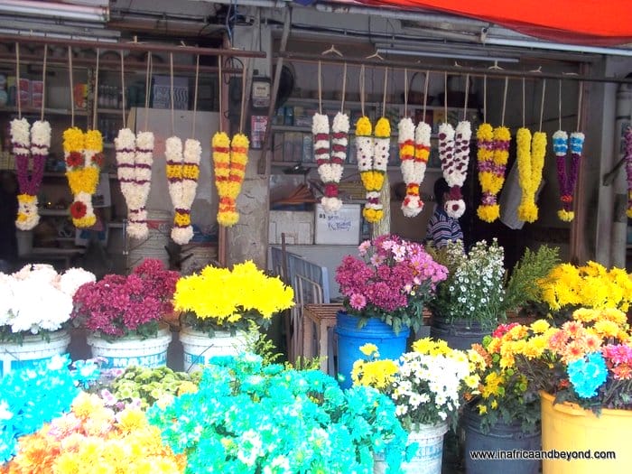 Things to do in Kuala Lumpur