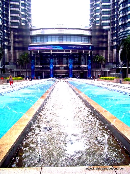 Things to do in Kuala Lumpur