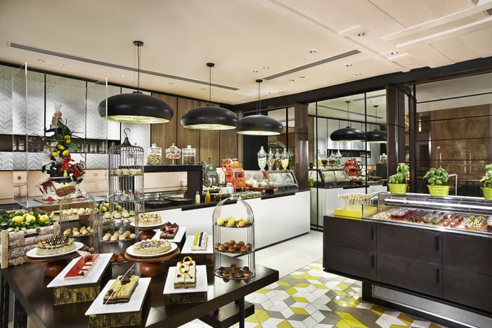 Shangri La Hotel Kuala Lumpur