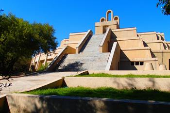 Temple of the Ancients