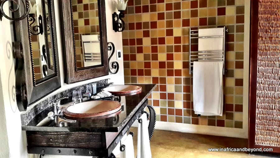 Thaba Eco Hotel Review (previously known as Thaba Ya Batswana) 5 Thaba Ya Batswana
