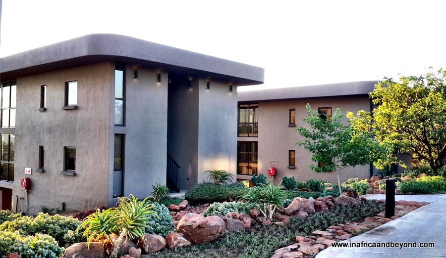 Thaba Eco Hotel Review (previously known as Thaba Ya Batswana) 3 Thaba Ya Batswana