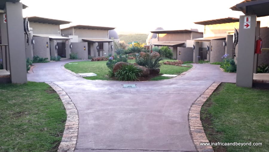Thaba Eco Hotel Review (previously known as Thaba Ya Batswana) 1 Thaba Ya Batswana