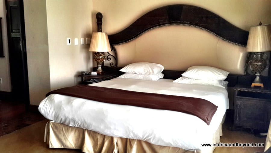 Thaba Eco Hotel Review (previously known as Thaba Ya Batswana) 4 Thaba Ya Batswana