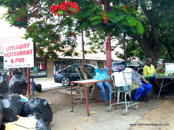 things to do in Gaborone