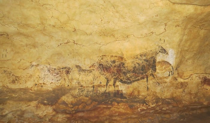 Sci-Bono Lascaux