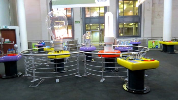 Things to do in Johannesburg – Sci-Bono Discovery Centre 6 Sci-Bono