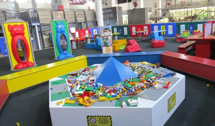 Things to do in Johannesburg – Sci-Bono Discovery Centre 2 Sci-Bono
