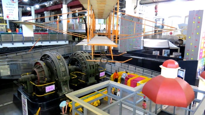 Things to do in Johannesburg – Sci-Bono Discovery Centre 7 Sci-Bono
