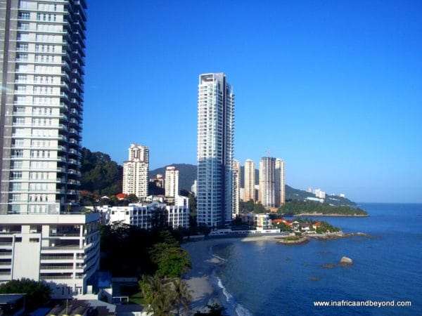Penang hotel