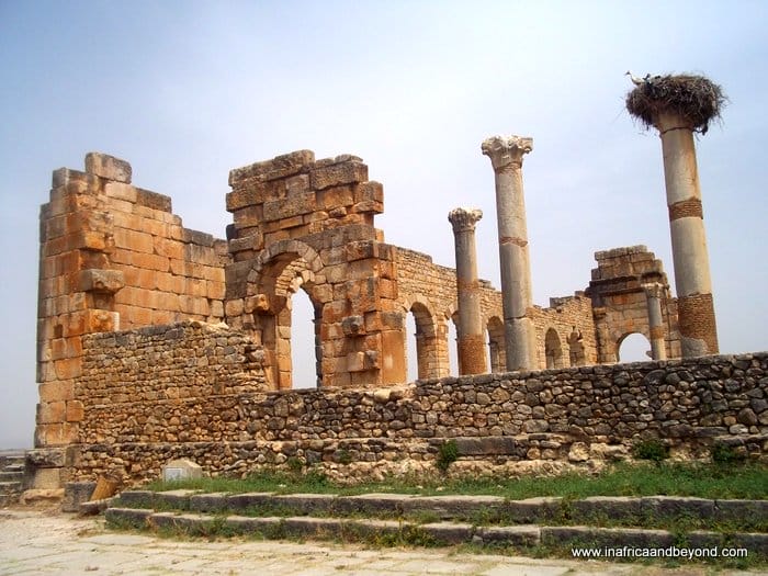 Volubilis