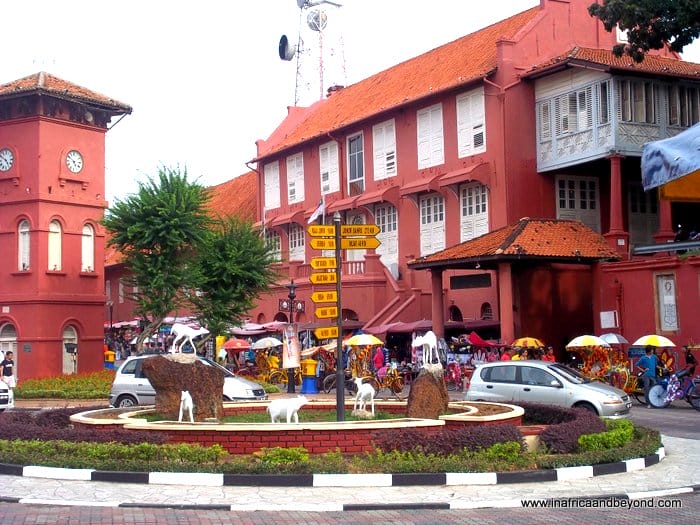 Memories of Melaka, Malaysia 3 Melaka