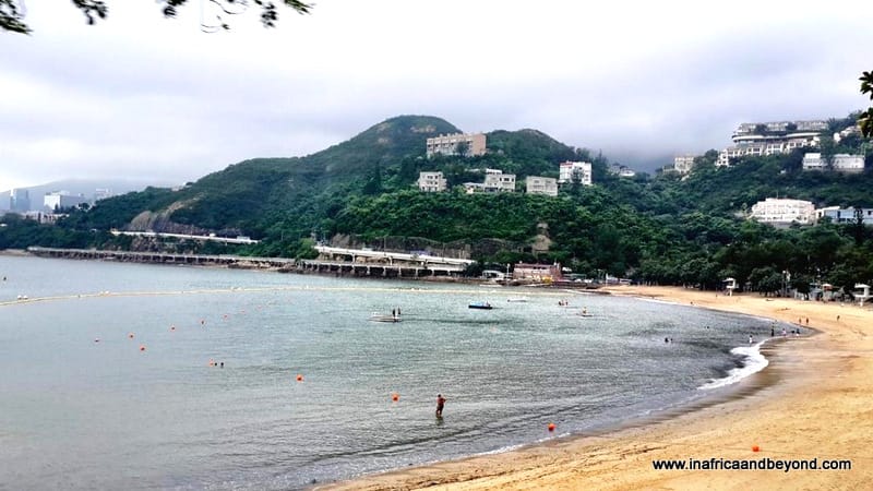 What to do in Hong Kong