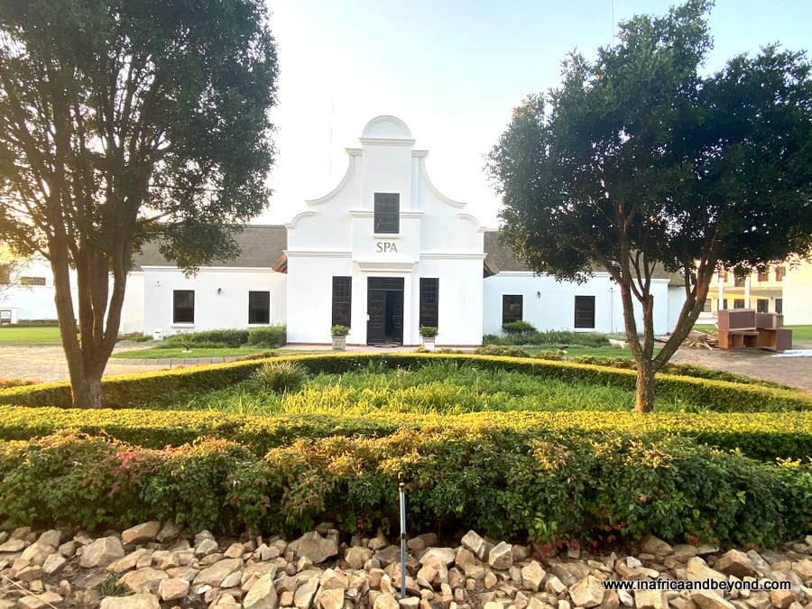 10 Great weekend getaways in Gauteng 2 Kievits Kroon