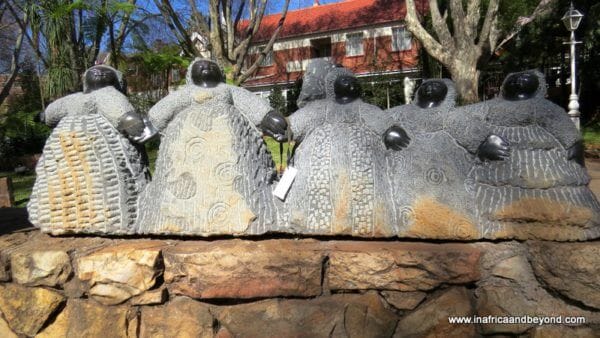 Sunnyside Park Hotel