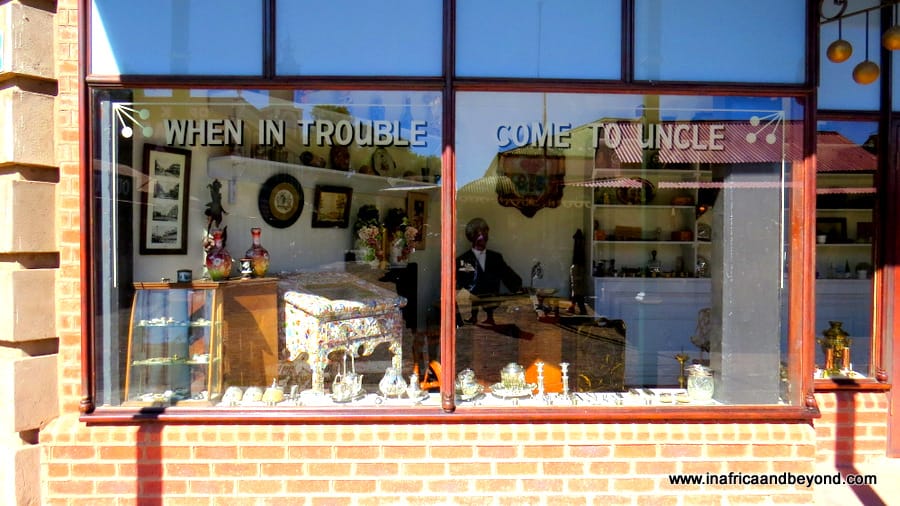 Kimberley South Africa