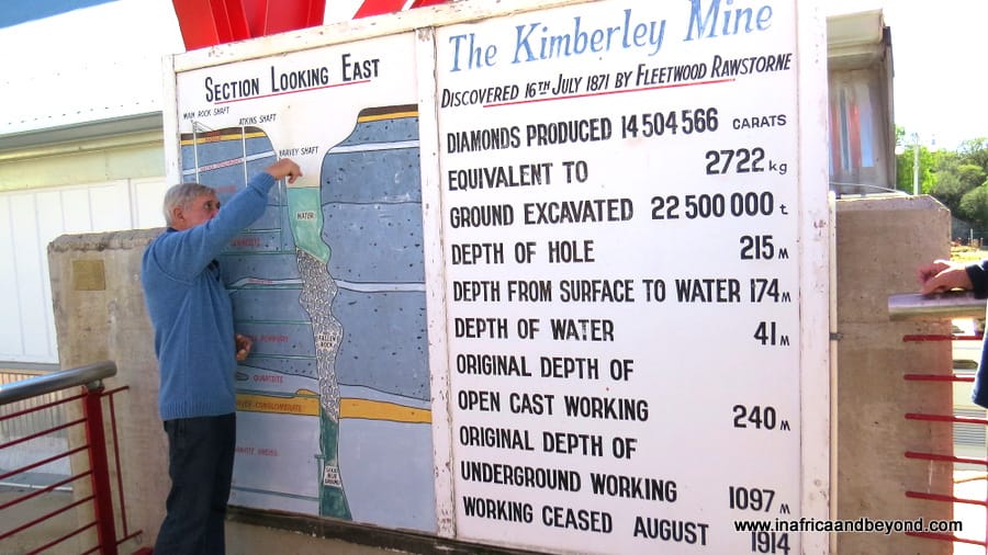 Kimberley - City of Diamonds 1 Kimberley South Africa