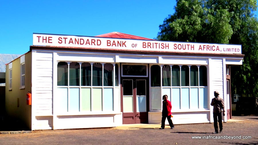 Kimberley - City of Diamonds 7 Kimberley South Africa