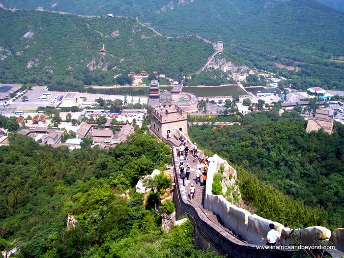 The Great Wall