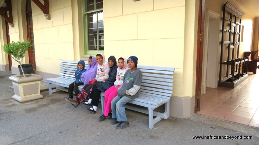 Matjiesfontein – A small village with a huge history 5 Matjiesfontein