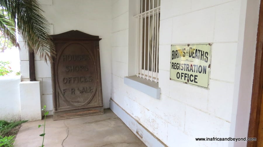 Matjiesfontein – A small village with a huge history 11 Matjiesfontein