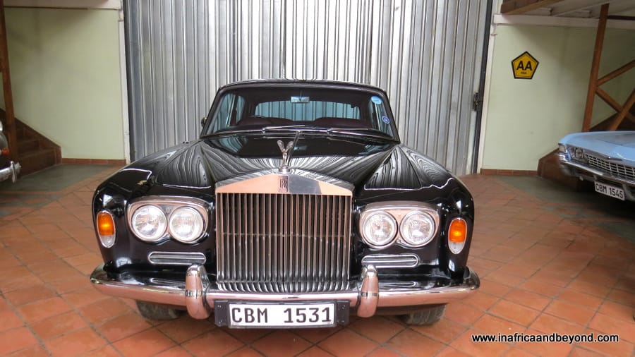 Matjiesfontein – A small village with a huge history 8 Matjiesfontein