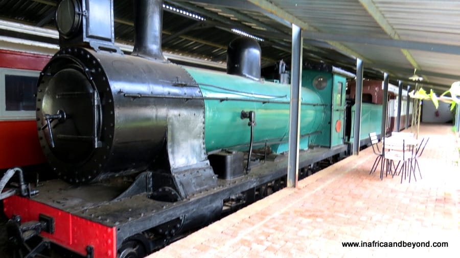 Matjiesfontein – A small village with a huge history 9 Matjiesfontein