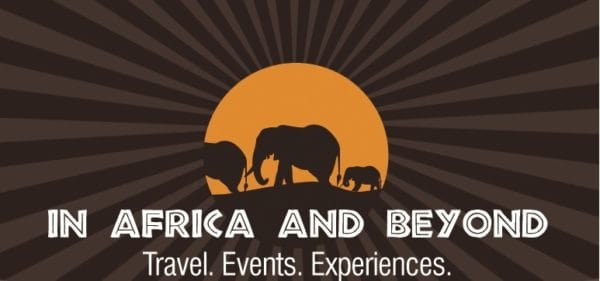 In Africa and Beyond Reviews 1 Sara Essop - In Africa and Beyond