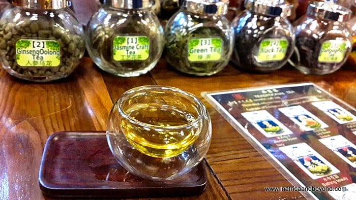 Things to do in Beijing