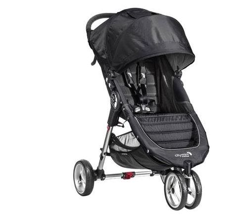 25 Tips for Travelling with Children 1 strollercapture