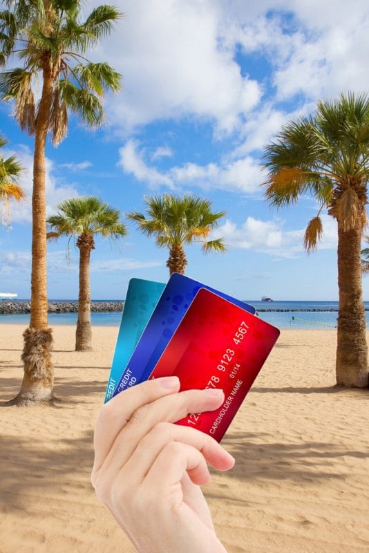 Private Island Destination