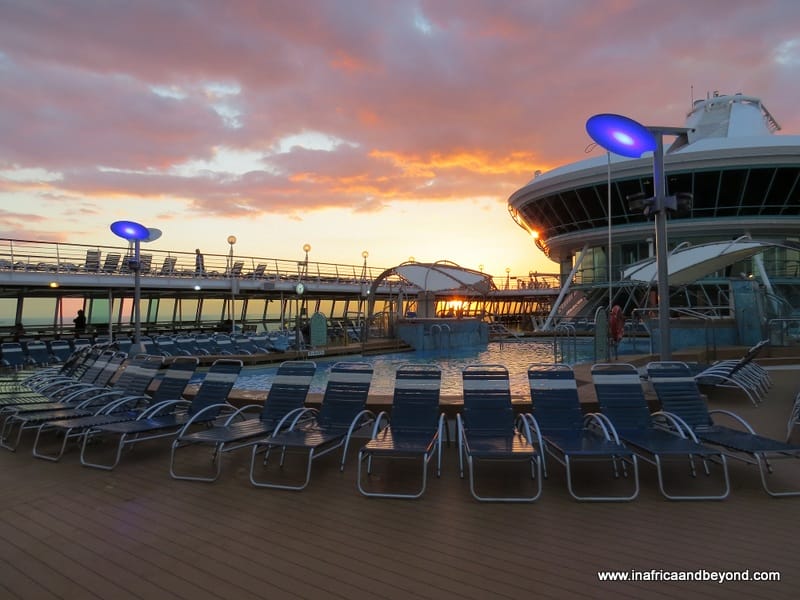 Splendour of the Seas