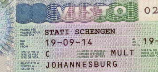 Schengen visa How to apply for a Schengen visa