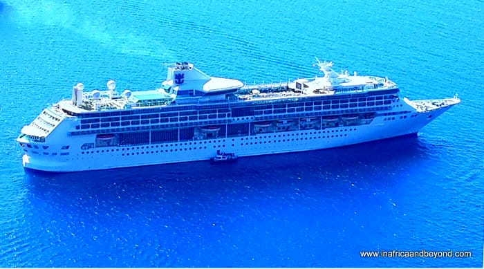 emergencies when travelling