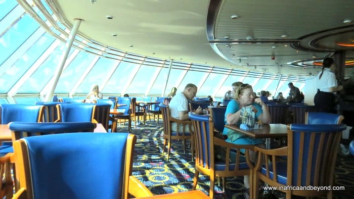 Splendour of the Seas