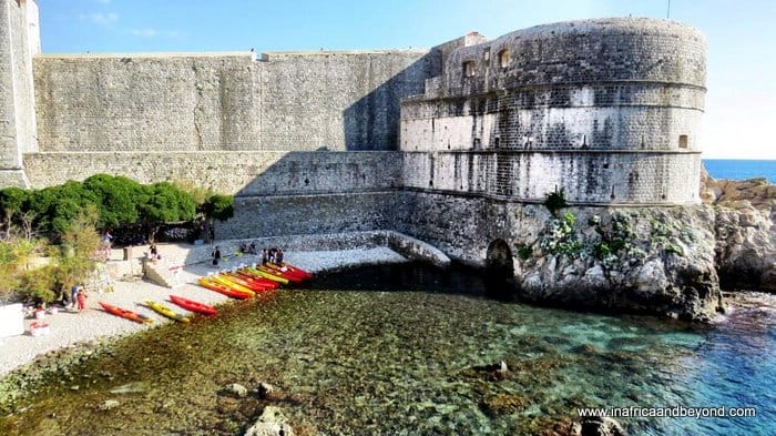 dubrovnik game of thrones