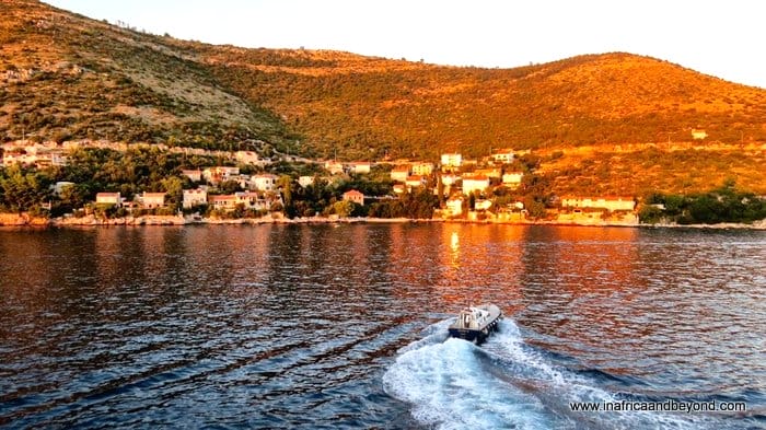 dubrovnik game of thrones