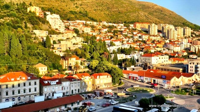 dubrovnik game of thrones