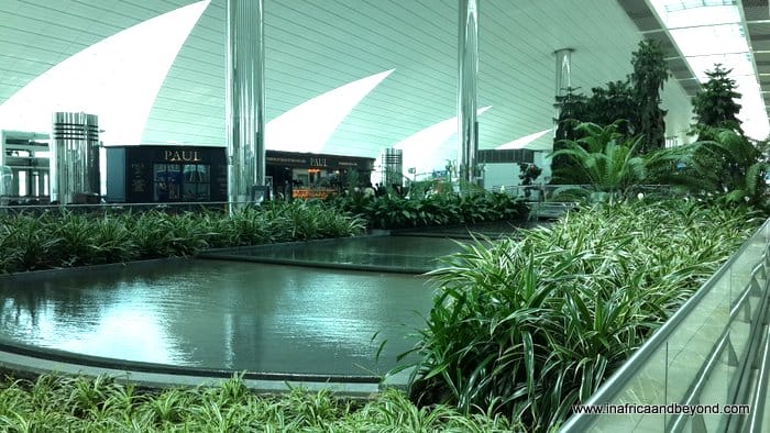 Emirates vs Qatar Airways 1 Emirates vs Qatar Airways