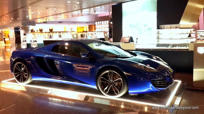 Emirates vs Qatar Airways 2 Emirates vs Qatar